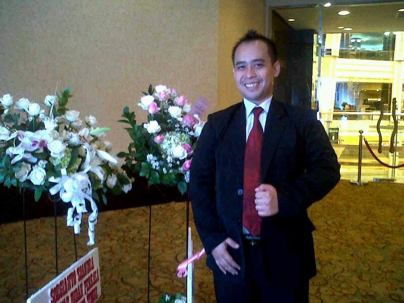 Dharma Bhakti Untukmu Negeri