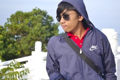 jadi lah dirimu sendiri #cowokvirgo {STMIK}