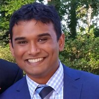 Karthik Ramachandran (@karkumar) 's Twitter Profile