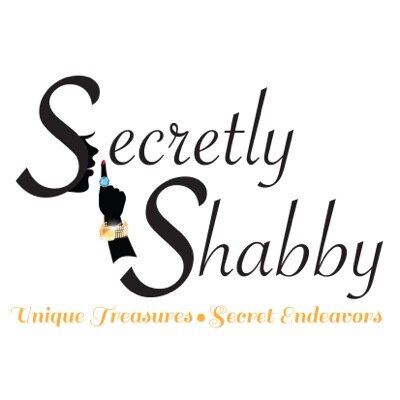 Secretly Shabby