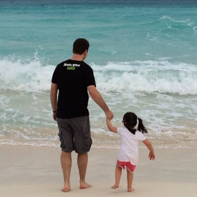 Mark Bullingham Profile