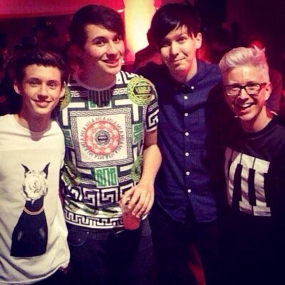 Follow From @kicktheyoutube! Please Consider Following Me There! x