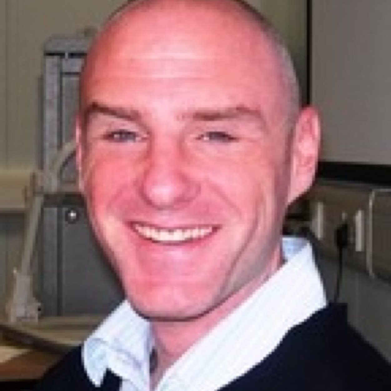 SteveRound_'s profile picture. Transfer News (Reliable-Sauce)