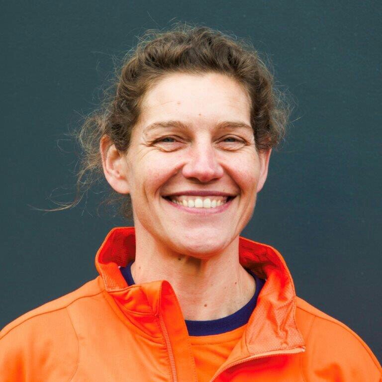 MiekeMarell's profile picture. fysiotherapeut, Msc.Manuele therapie, ❤2 zonen (23 en 18), ❤concerten, ❤geocachen, ❤crossfit, boksen, weightliften ❤Bottendaal