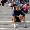 Kevin Nicks - @realrunner26 - Twitter