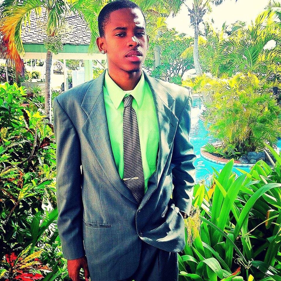 My Name Is Keithston Pollock. I'm From The Lovely Island Saint Kitts. I Am A Singer. I Love Making Music. #CaribbeanIslandMusic