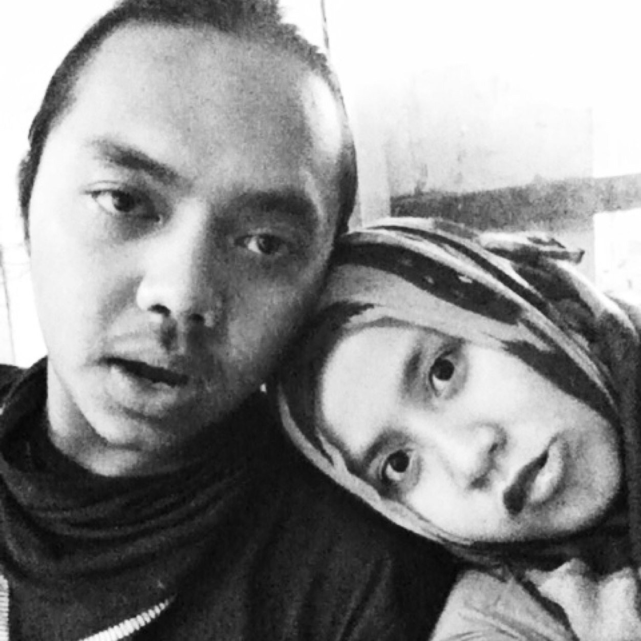 Photojournalist - *Hsyhy