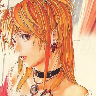 Did you think you could fool these beautiful eyes? I know you, and how long you'll live. Call me Second Kira, I'll be with the first. I will make him love me.