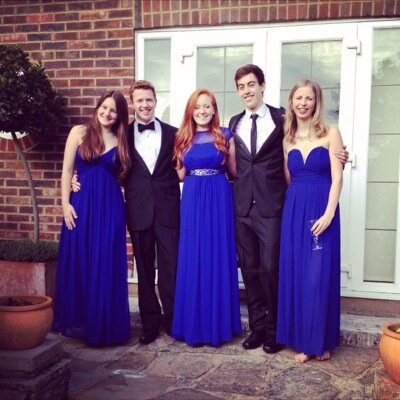 aisling_sweeney's profile picture. 