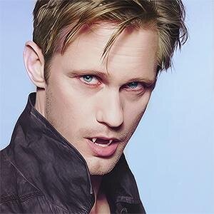 Many women have desired me; but only one dared to love me. @GlamFangs is my constant, in all things.