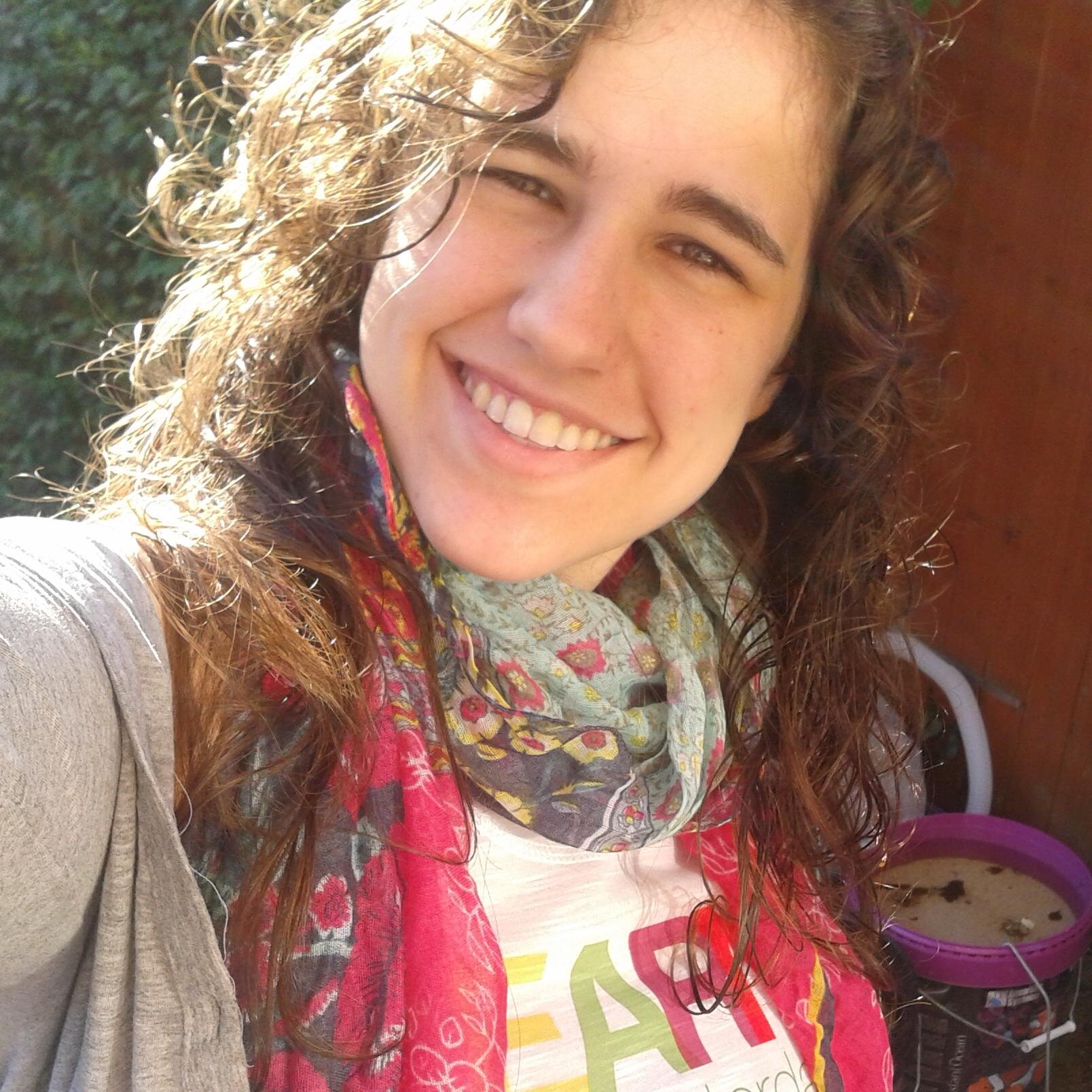 Ania Casal Domínguez