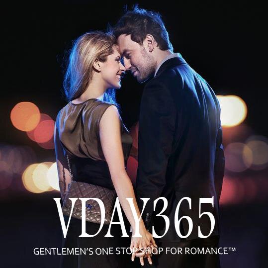 VDAYGiftsForHer's profile picture. Romantic Gifts For Women by @VDAY365