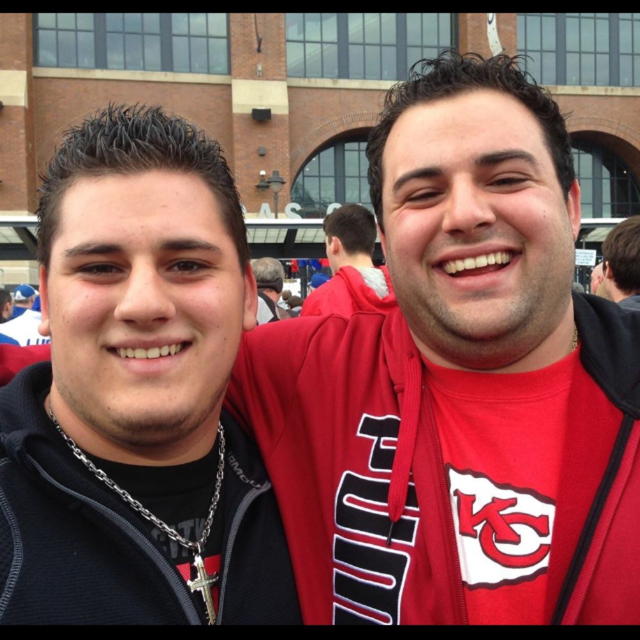 SammySac18's profile picture. 