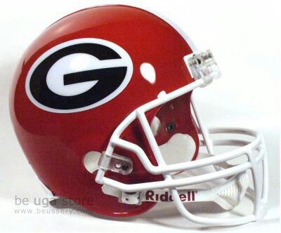 UGA alumni & diehard Dawgs supporter