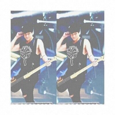 Follow @5SecondsOfCrush bc she gave you this free follow thanks