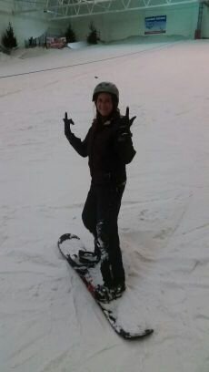 fionacairns1983's profile picture. 