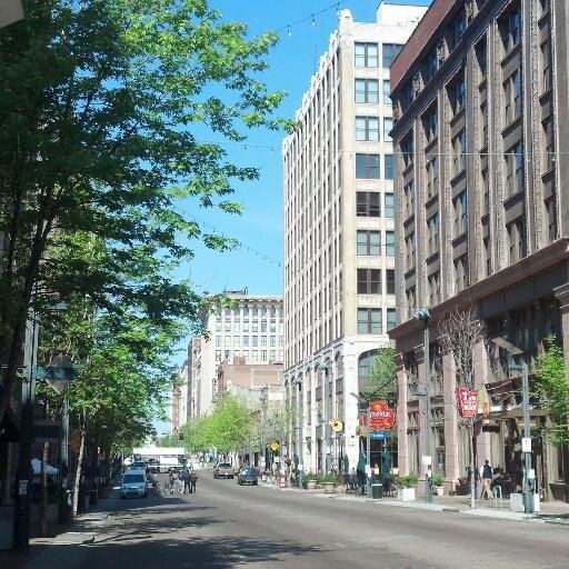 Your guide to loft living in St. Louis, MO. Information about loft apartments, the downtown area, local attractions, and living in the great city of St. Louis.