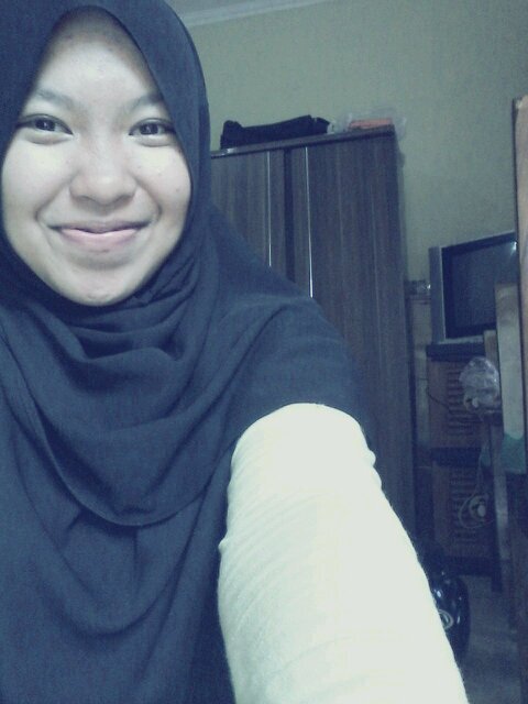 Follow & mention me okkk ...!!!! Nanti di follow backkk ...