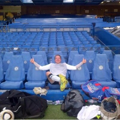 Chelsea, Cricket and Space 💙🏏🪐 ➡️Instagram: edw8ard
