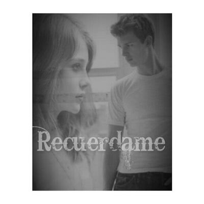 RolRecuerdame's profile picture. ¿Quieres adentrarte en una história interesante? Contacta con nosotros y elige el personaje que quieras ser en la pagina web.