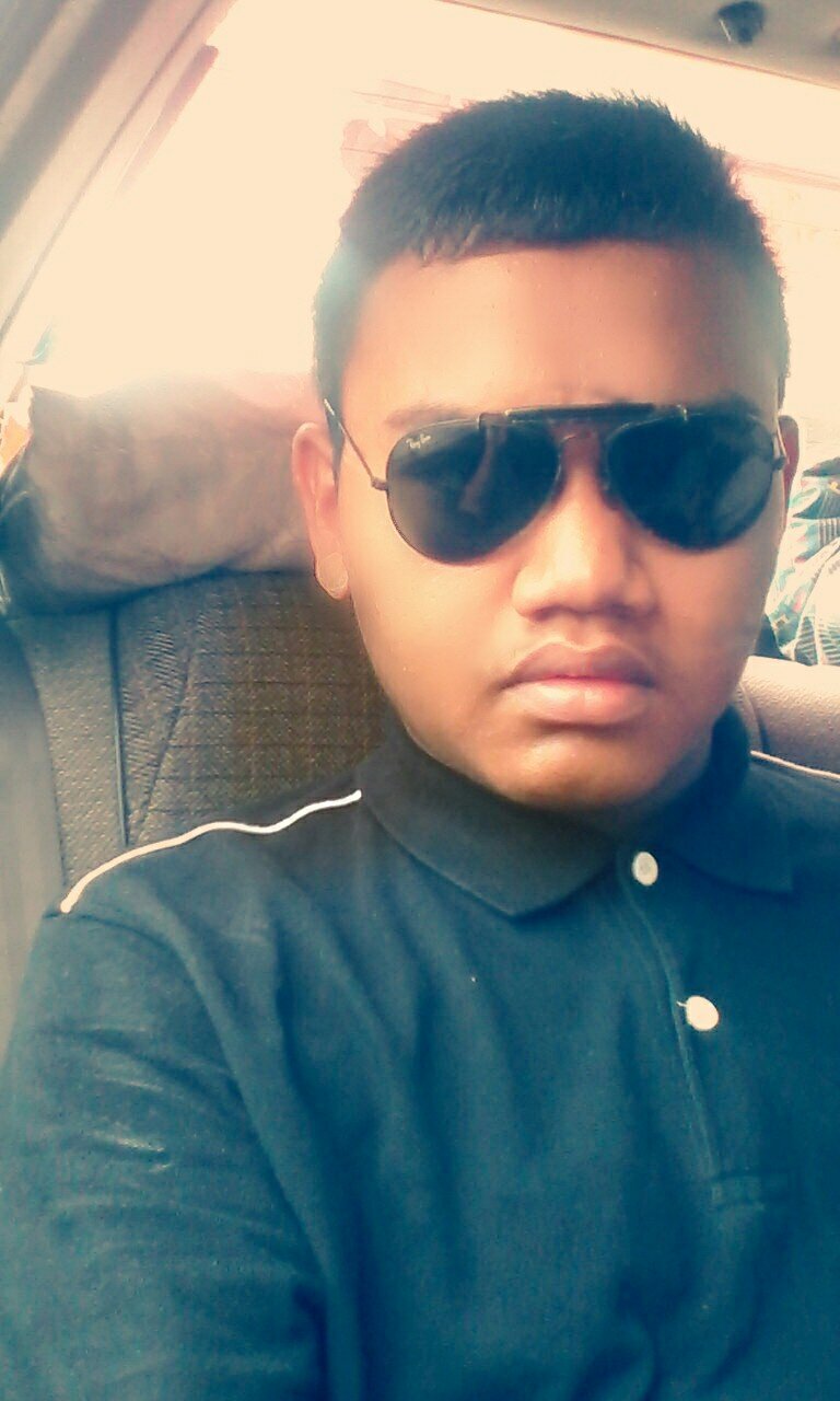 huhu..hai!!