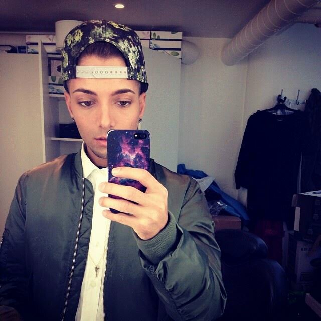 17 years|nf = nfb|Half Persoonlijk,Half Tiener account|Singer|Rapper|Songwriter