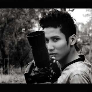 DionGertsner's profile picture. The only one can beat me is me