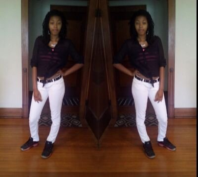 Wassup doee. My name is Tyetianna I'm 17 I love fashion. I'm frm ChiRaq.I'm turnt upp