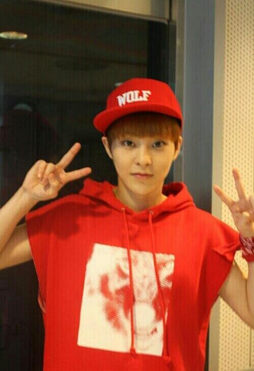Ngaha_luhan's profile picture. Let's be friend.

Simpel. Just parody
@OKINGDOMRP