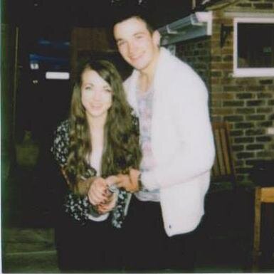 FactoryHazza's profile picture. Expert level south eastern trials rider.