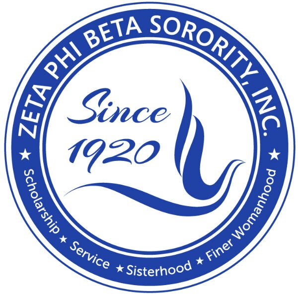 This is official Beta Zeta chapter of Zeta Phi Beta Sorority. Inc. The chapter is the 2nd oldest graduate chapter that exemplifies Finer Womanhood  since 1925