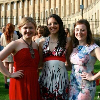 University of Bath Sport and Social Science graduate 2014 https://t.co/ujTvhKaPA7