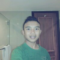 MOH TANDRY BUNSAL (@mohamadtandrybu) 's Twitter Profile