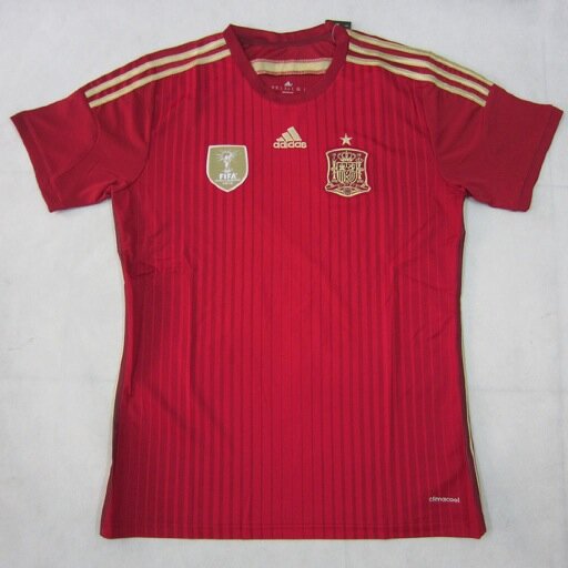 CAMISETAS DE FUTBOL A UN PRECIO FANTASTICO. NO TE QUEDES SIN LA TUYA. PREGUNTA SIN COMPROMISO. ENVIOS A TODA ESPAÑA.