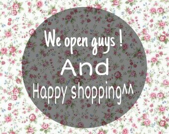 ninshope's profile picture. Jual beanie hat dan fashion remaja.New but We trusted!Happy shopping girls♥  CP:pin : 7D2180F0(Rheka) 089698175614