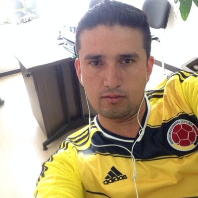 juanpdiaz05's profile picture. 