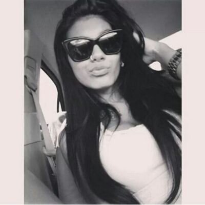 Criado dia 16/01/2014 ' seguida por ela dia 05/02/2014 ! Mulher do poder é assim que minha diva é conhecida :) Família PL sempre ! Eu te amo @McPocahontasBR