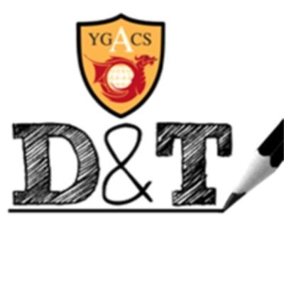 Design and Technology Department of Aberdare Community School.

Creativity is more important than knowledge - Albert Einstein.