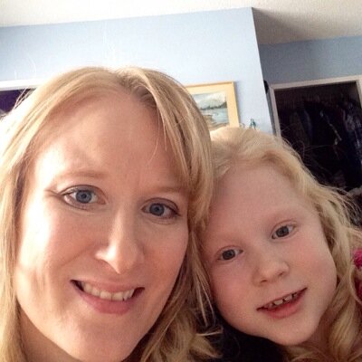 4H mom, rancher, accountant