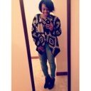 Beauty. Brains. & Talent! God's Child. Single . . . Follow me on instagram: @lovesamone_