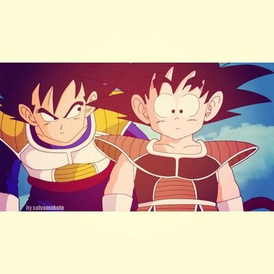Thales_______'s profile picture. Fuck Goku