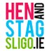 Hen and Stag Sligo (@henandstagsligo) Twitter profile photo