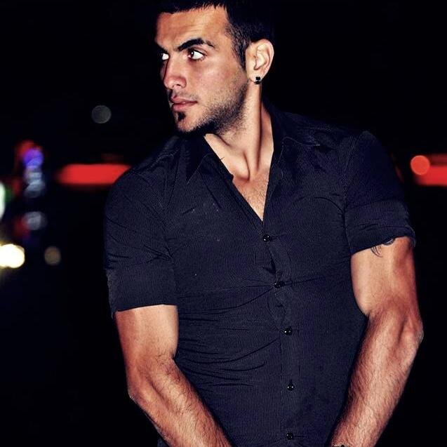 sessizz01's profile picture. HACETTEPE ÜNİ.
S.B.F.