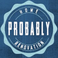 Probably Home Renovation twitter account.

We don't really know what we're doing. But we're having fun, and maybe you'll pick up something useful.