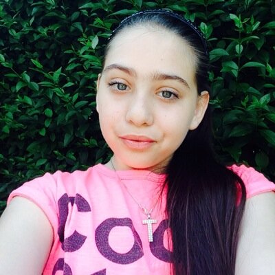 I love you francseszka