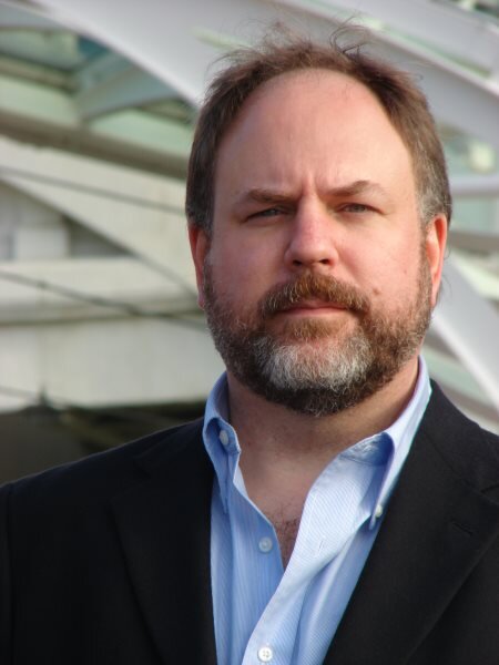 Architect, President of Christopher @ Architects LLC in Cleveland, Ohio; Christopher Toddy, AIA.