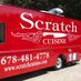 Scratch Cuisine (@scratchcuisine) Twitter profile photo