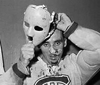 I wouldn't suggest following this account unless you're a goalie who understands our language. *WARNING* Will get mind f*cked.