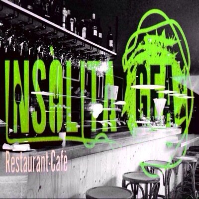 Restaurant - cafe - afterwork
Dijous musica en directe
Carta - Menu - Tapes
Reserves: 934335761