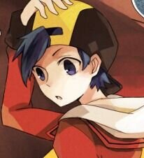 Sup Guys! Gold Here, I am A Pokemon Champion! Wanna have a battle? |#RP|Not Afflicted with The Creators or Pokemon|
